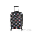 Diseño de moda EVA Trolley Bags Travel Equipaje